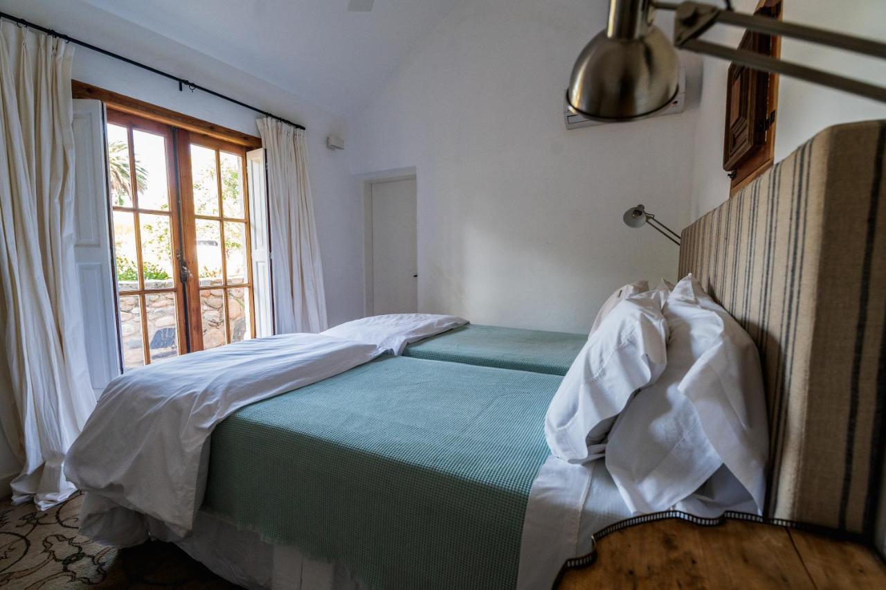 Scratch House Hotel Boutique Villa Allende Eksteriør billede