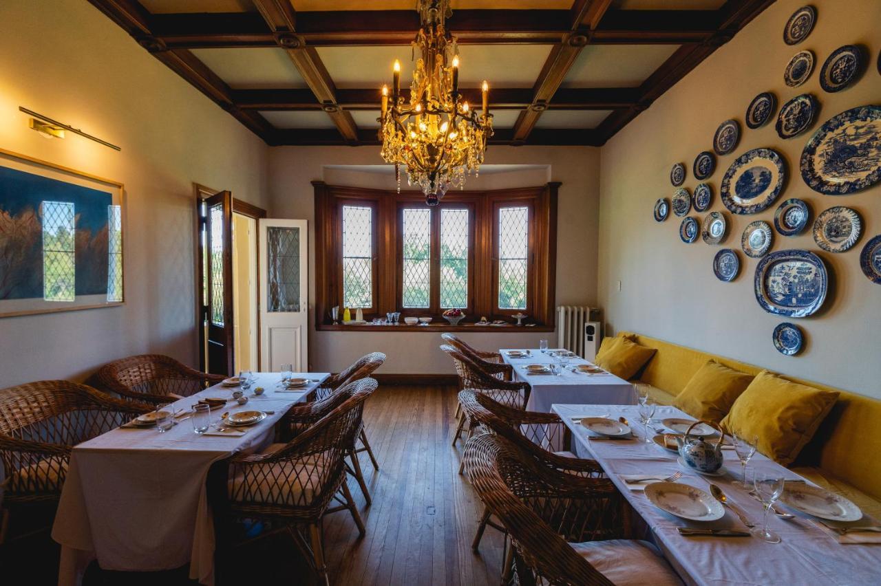 Scratch House Hotel Boutique Villa Allende Eksteriør billede