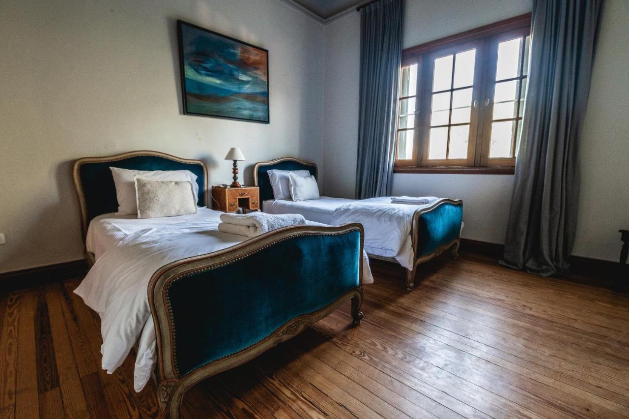 Scratch House Hotel Boutique Villa Allende Eksteriør billede
