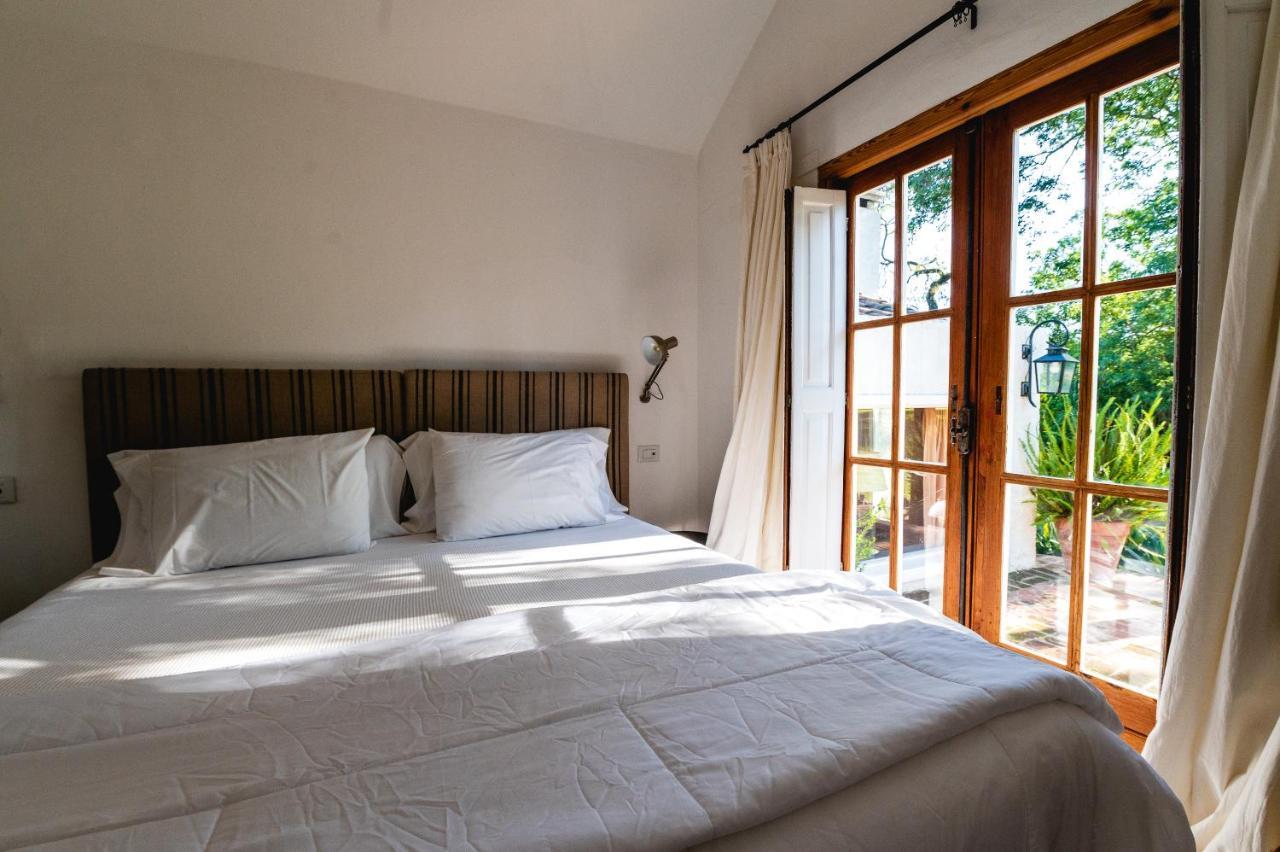 Scratch House Hotel Boutique Villa Allende Eksteriør billede