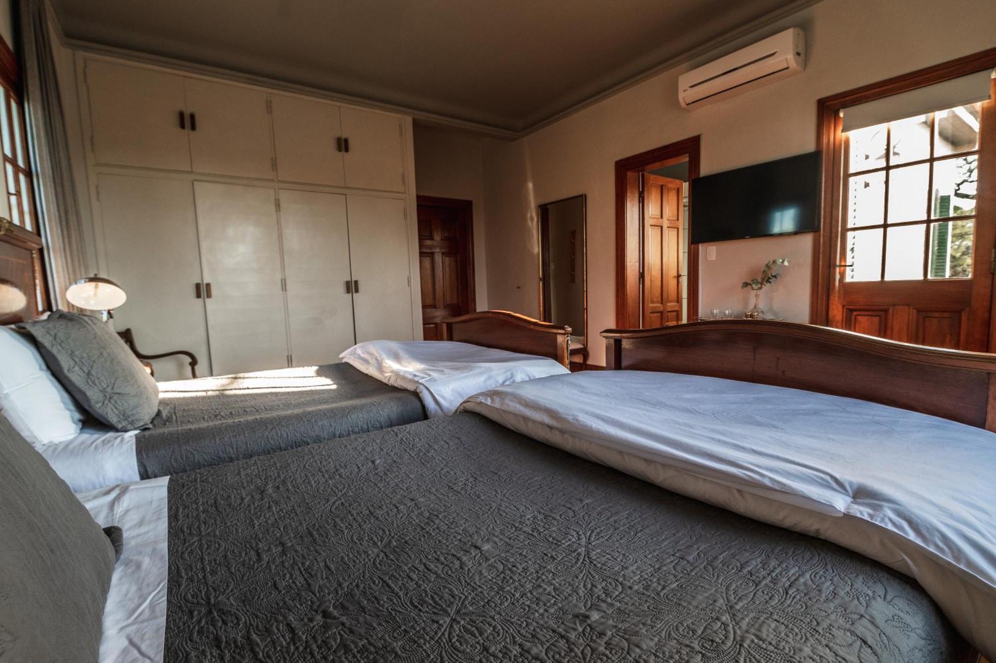 Scratch House Hotel Boutique Villa Allende Værelse billede
