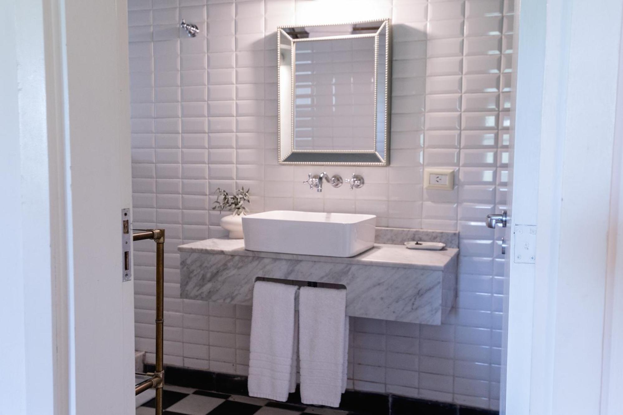 Scratch House Hotel Boutique Villa Allende Eksteriør billede